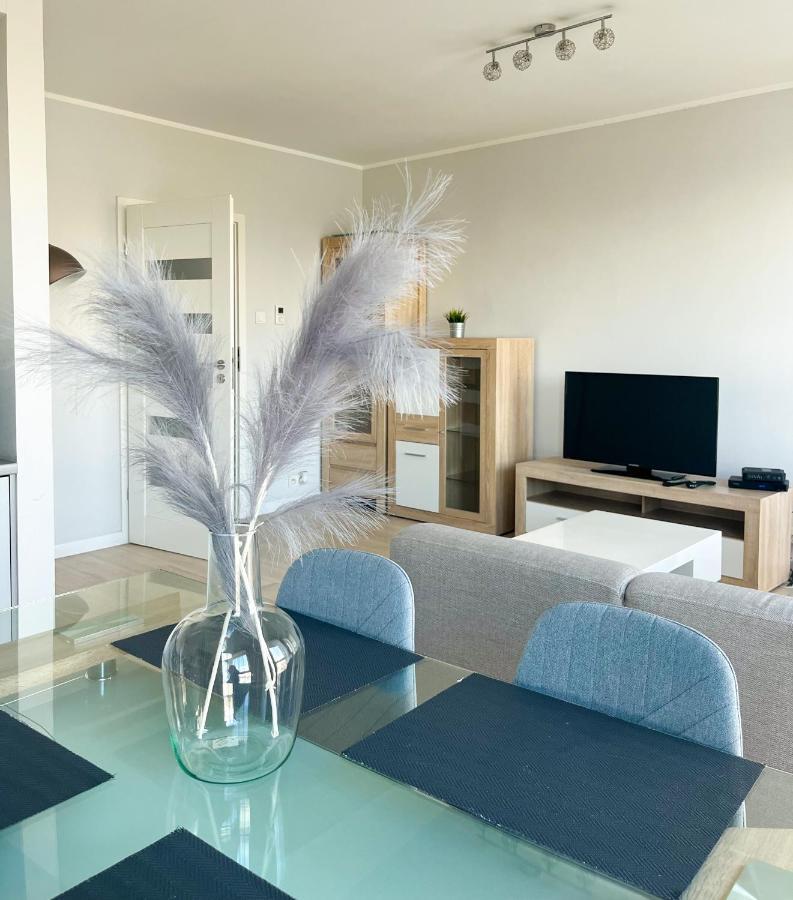 Warsaw Inside Apartments Экстерьер фото